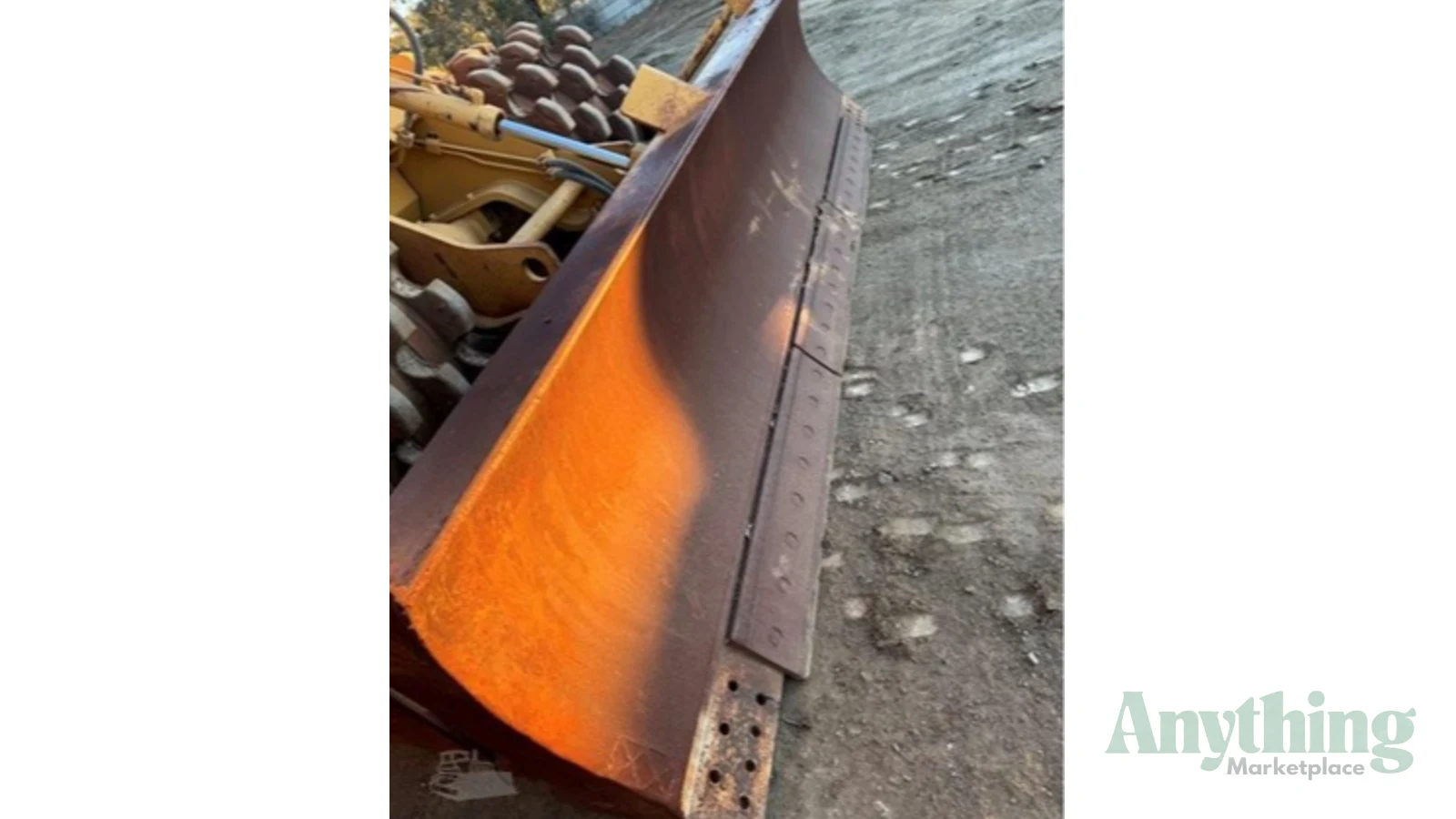 2007 Used Caterpillar 825H Roller Compactors