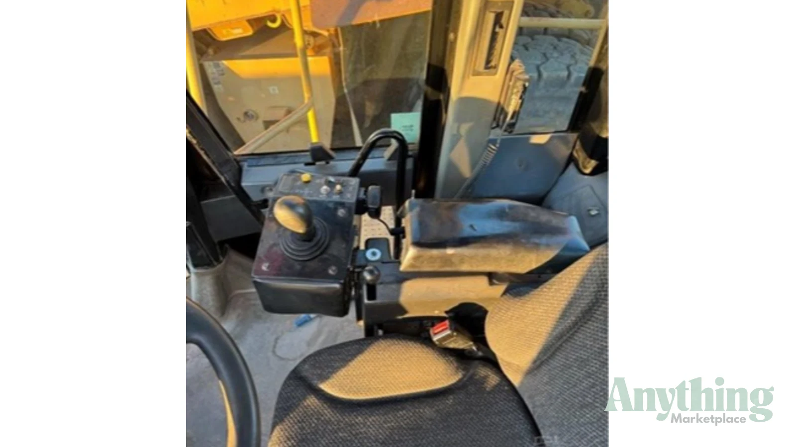 2007 Used Caterpillar 825H Roller Compactors