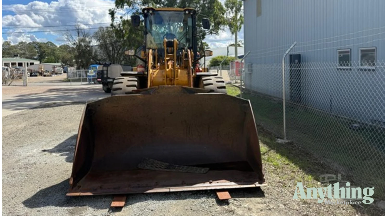 2013 Used Caterpillar 930K Loaders