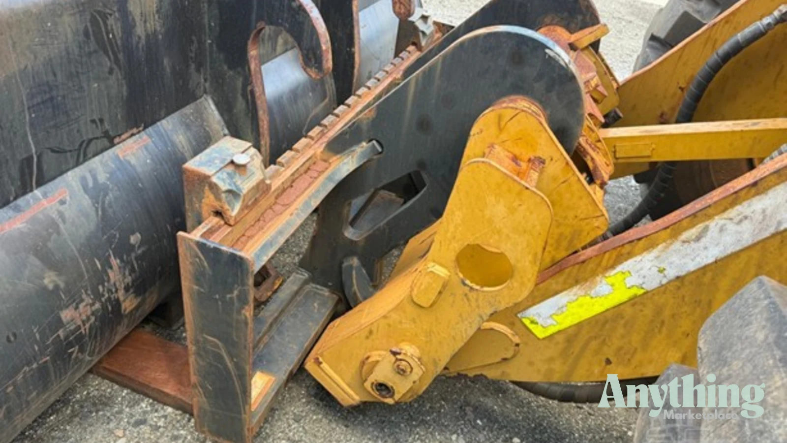 2013 Used Caterpillar 930K Loaders