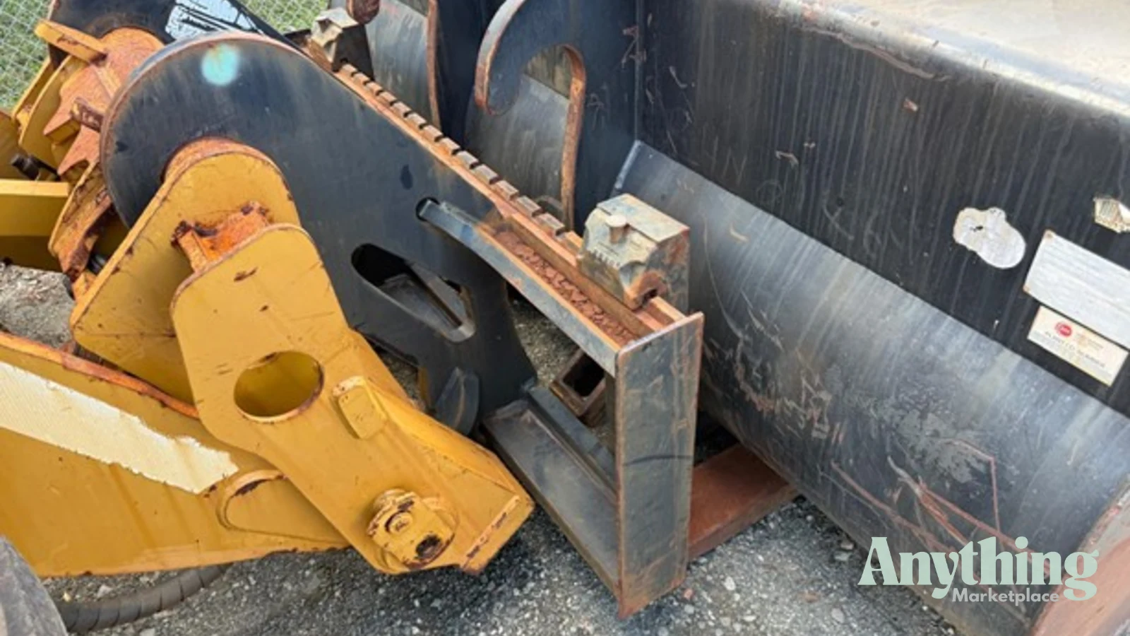 2013 Used Caterpillar 930K Loaders