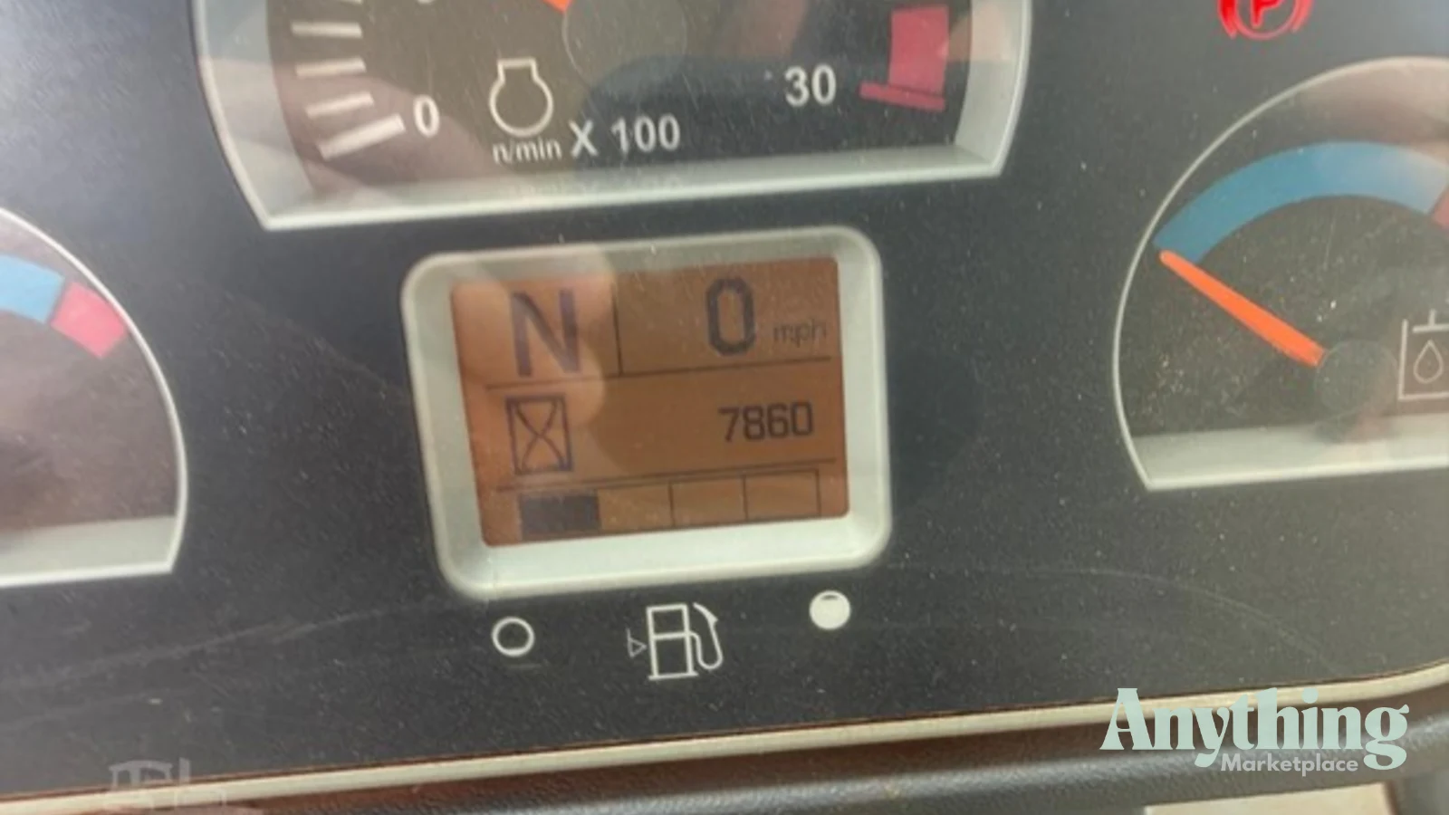 2013 Used Caterpillar 930K Loaders