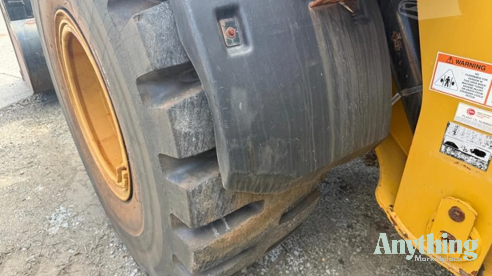 2013 Used Caterpillar 930K Loaders