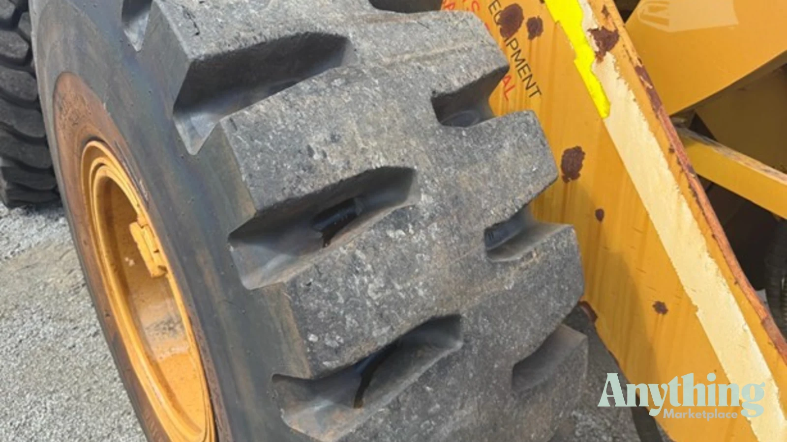 2013 Used Caterpillar 930K Loaders