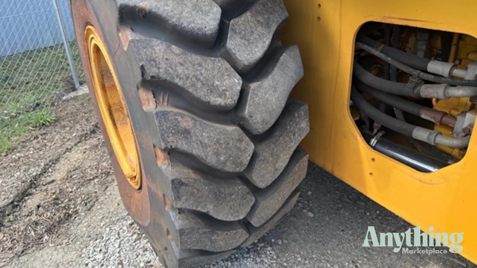 2013 Used Caterpillar 930K Loaders