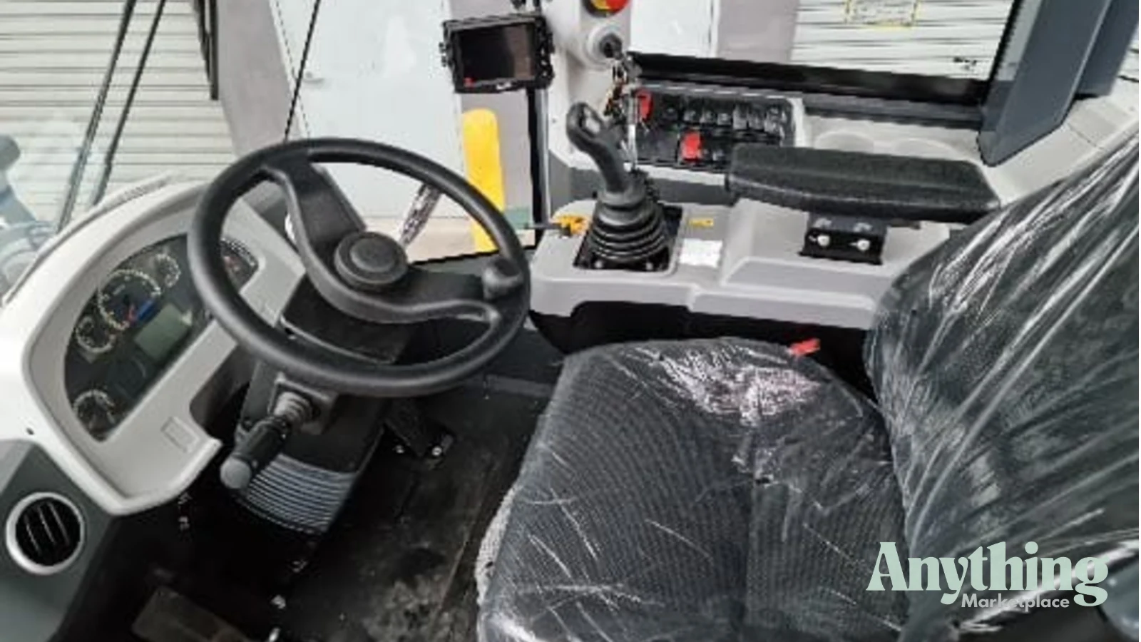 2022 New Xcmg XC948 Loaders