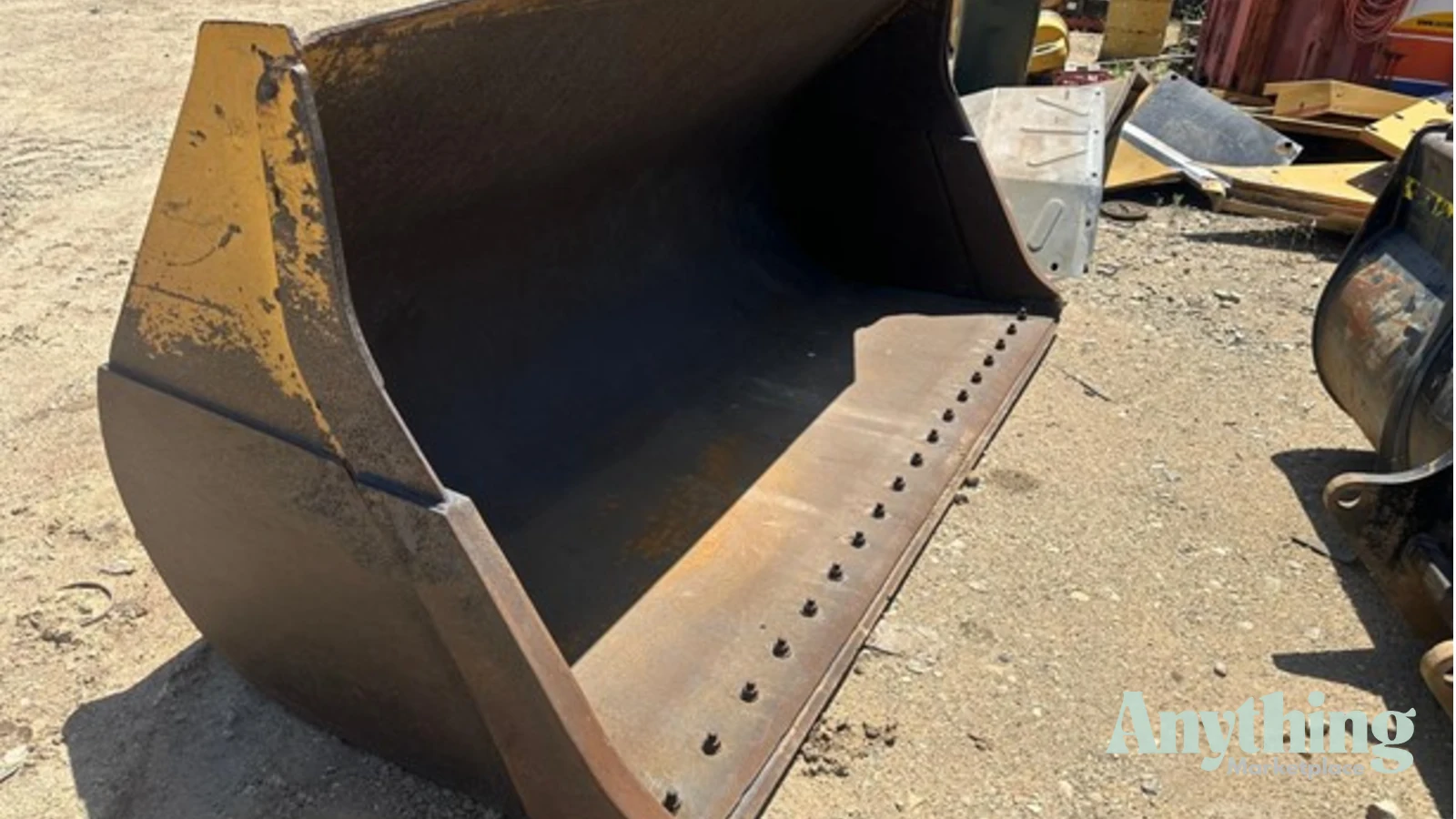 2011 Used Caterpillar 950H Loaders