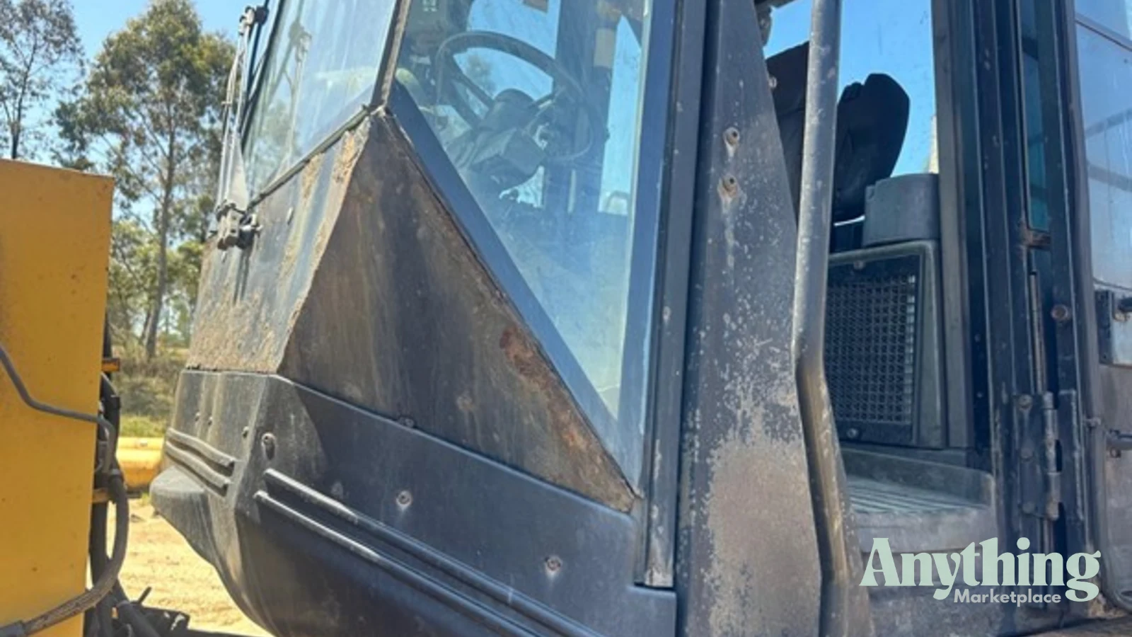 2011 Used Caterpillar 950H Loaders