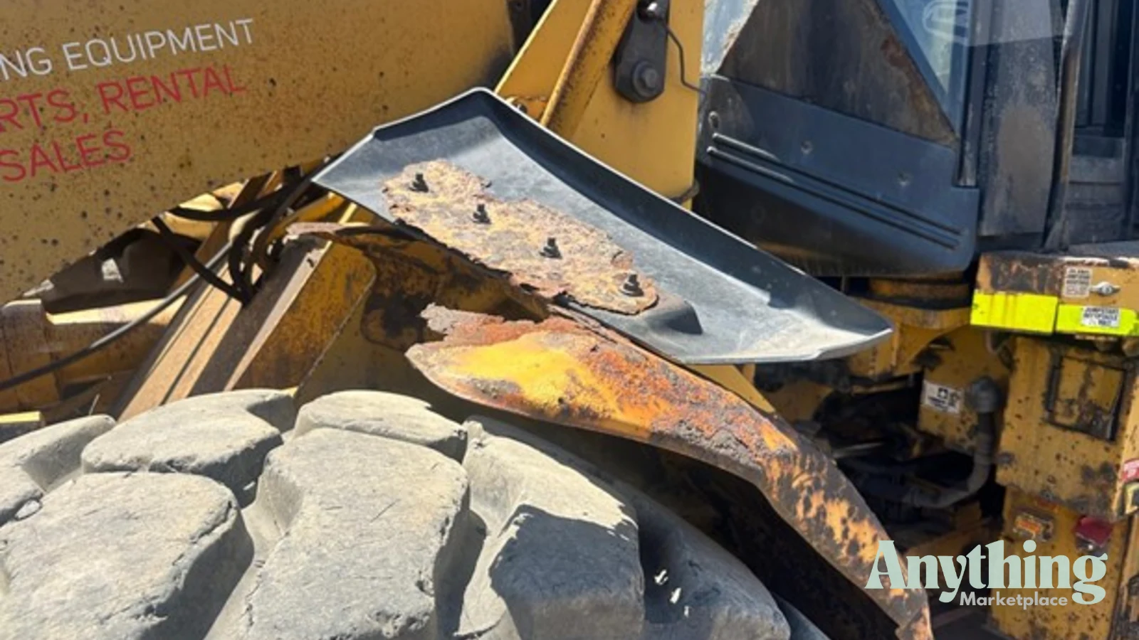 2011 Used Caterpillar 950H Loaders