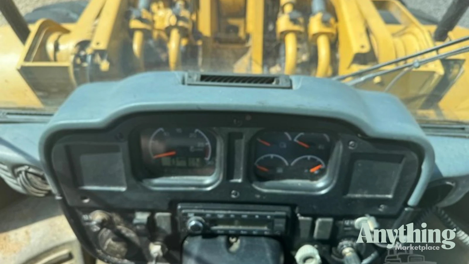 2006 Used Caterpillar 950H Loaders