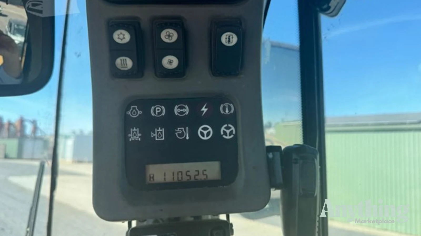 2006 Used Caterpillar 950H Loaders