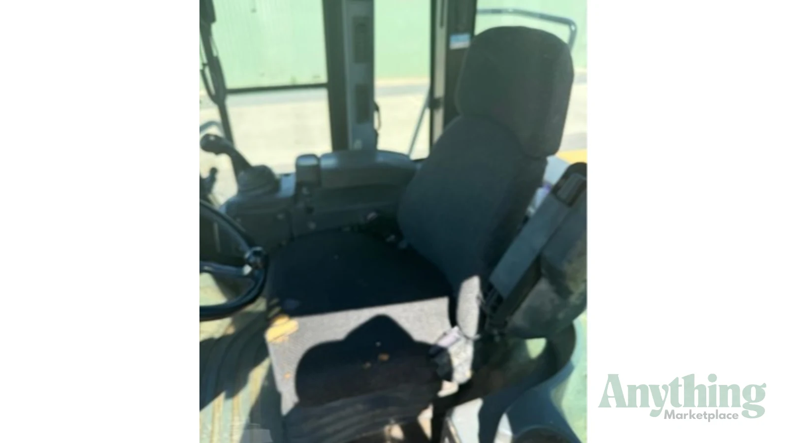 2006 Used Caterpillar 950H Loaders