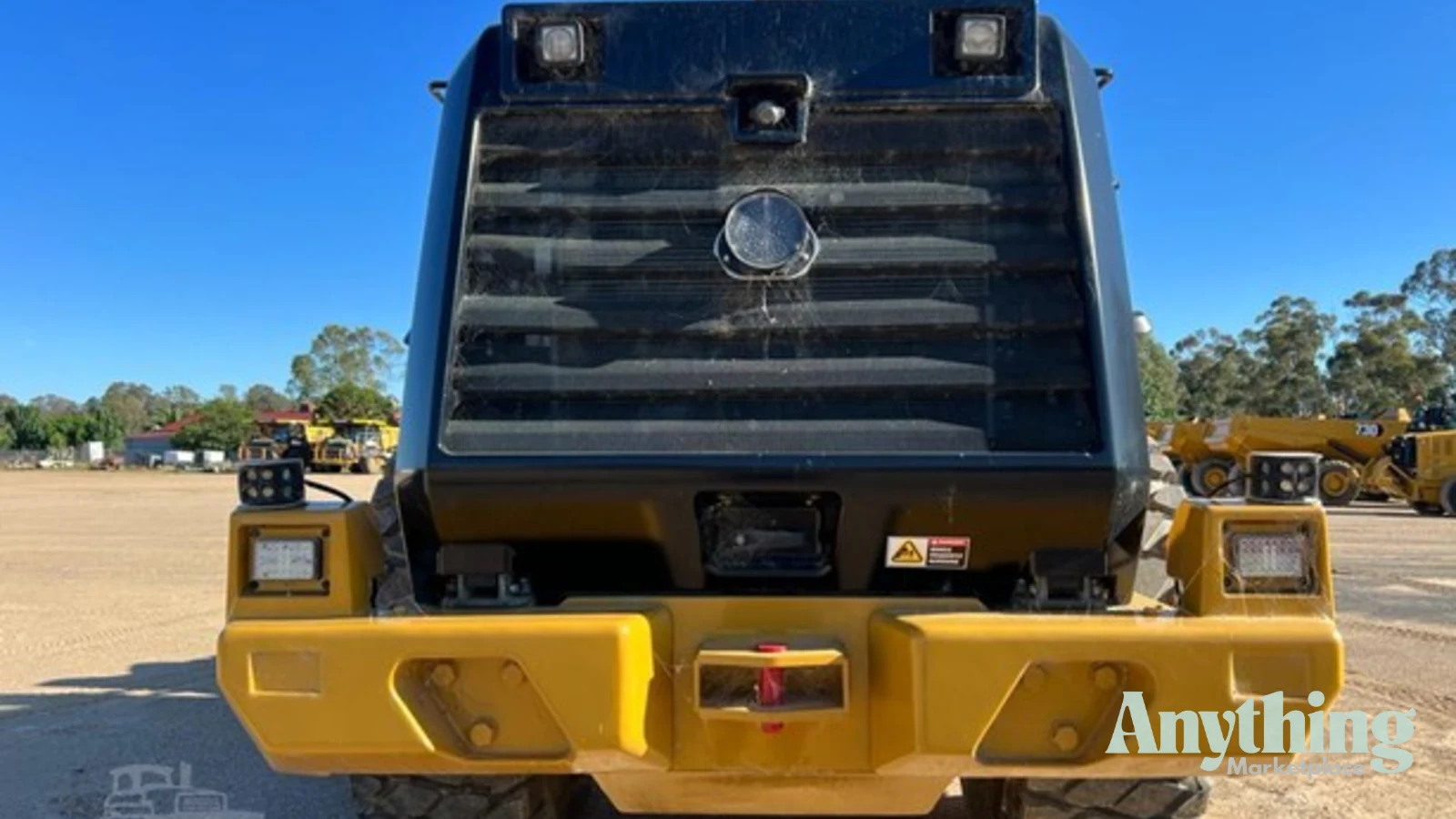 2012 Used Caterpillar 966K Loaders
