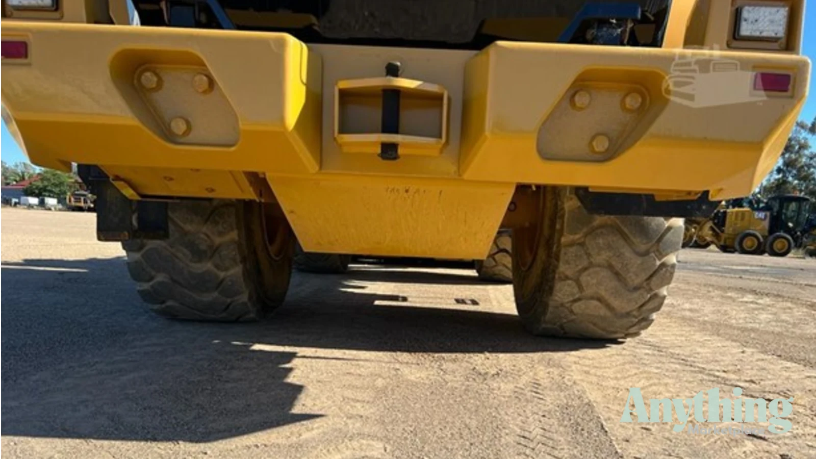 2018 Used Caterpillar 966M Loaders