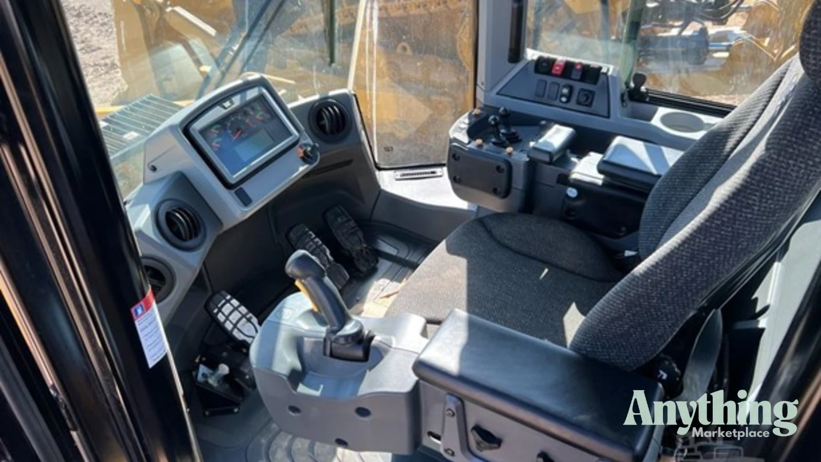 2018 Used Caterpillar 966M Loaders