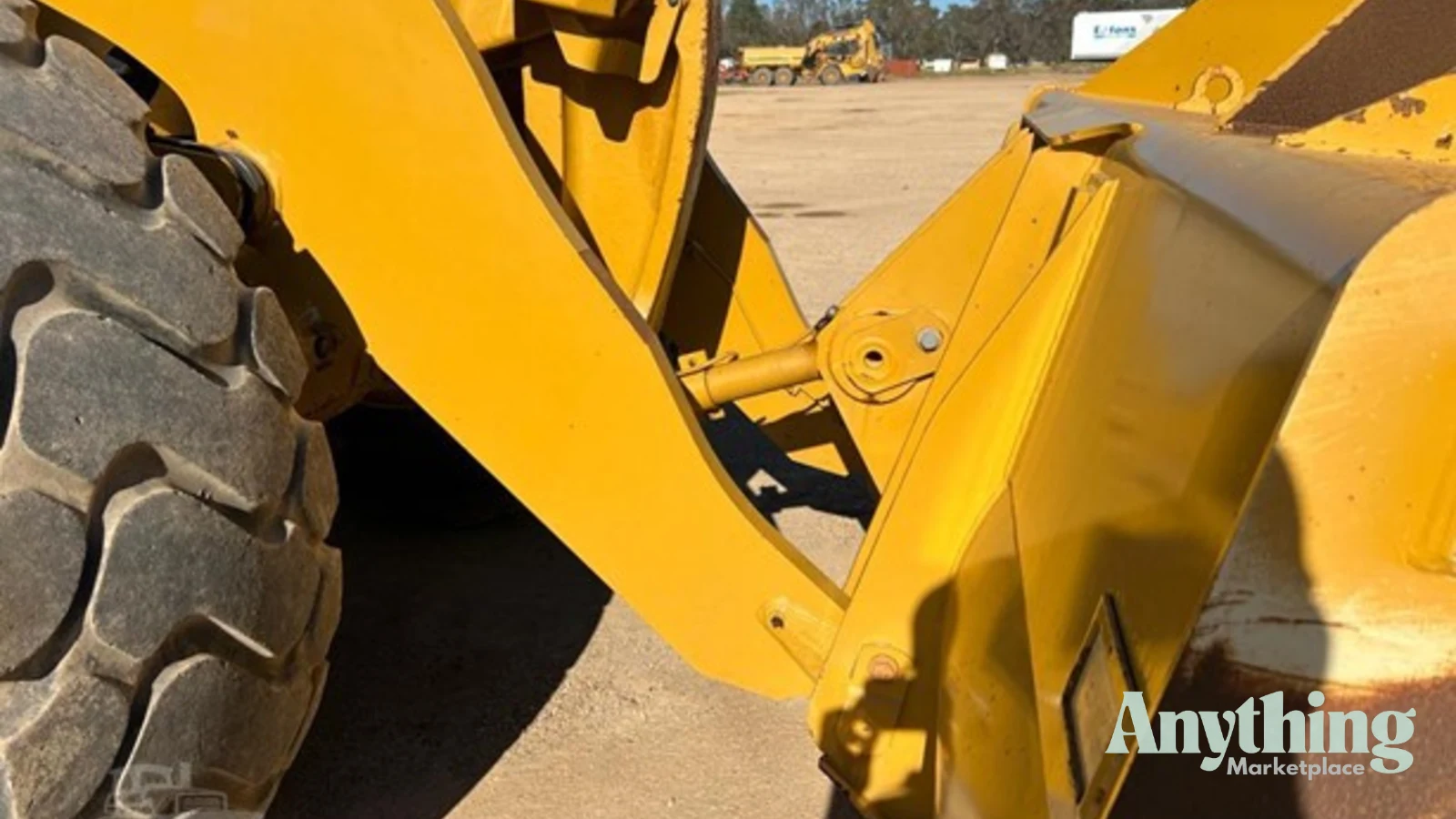 2018 Used Caterpillar 966M Loaders