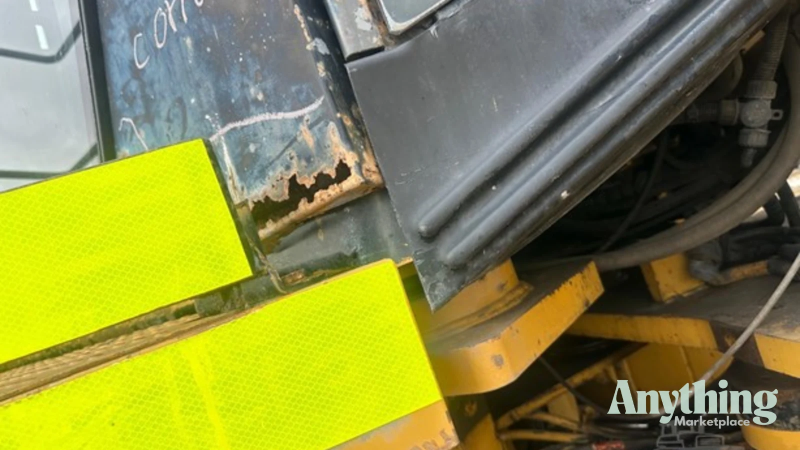 1998 Used Caterpillar 980G Loaders