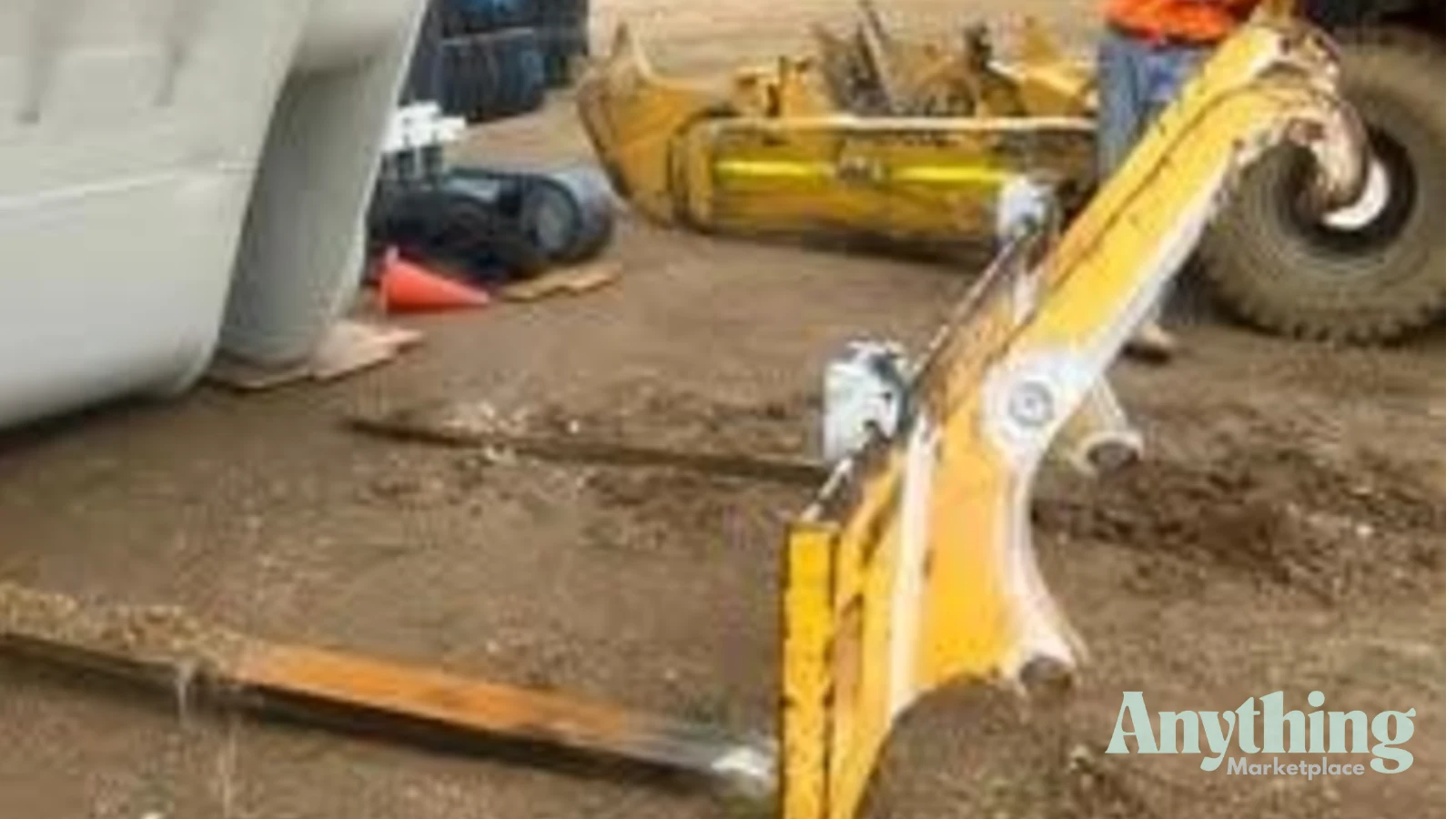 1998 Used Caterpillar 980G Loaders
