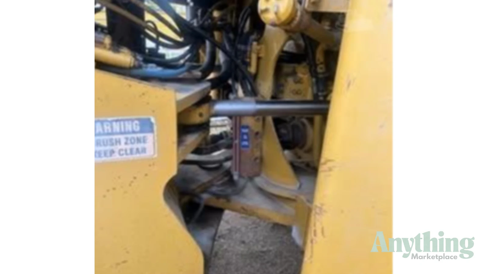 1998 Used Caterpillar 980G Loaders