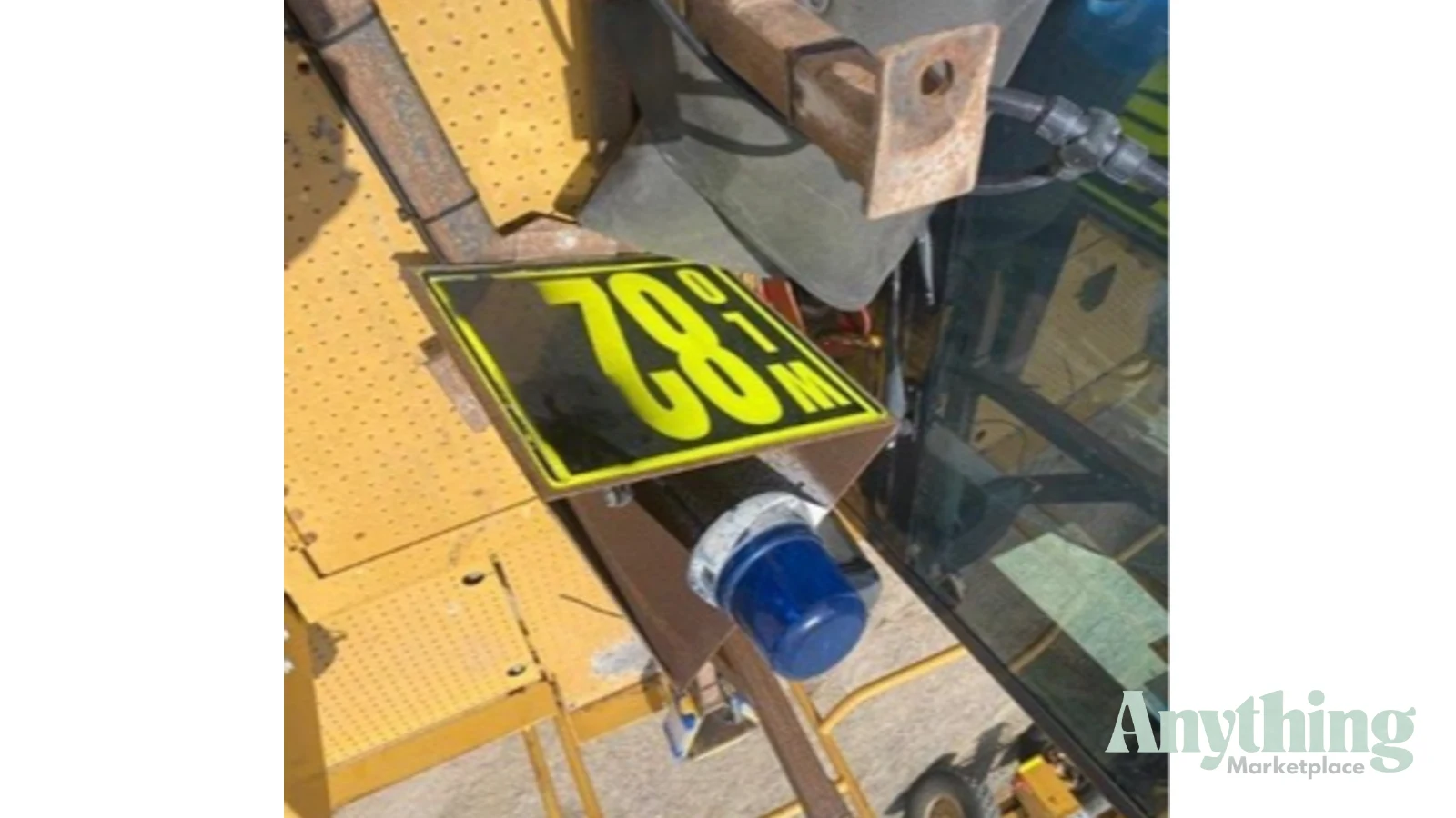2001 Used Caterpillar 988G Loaders