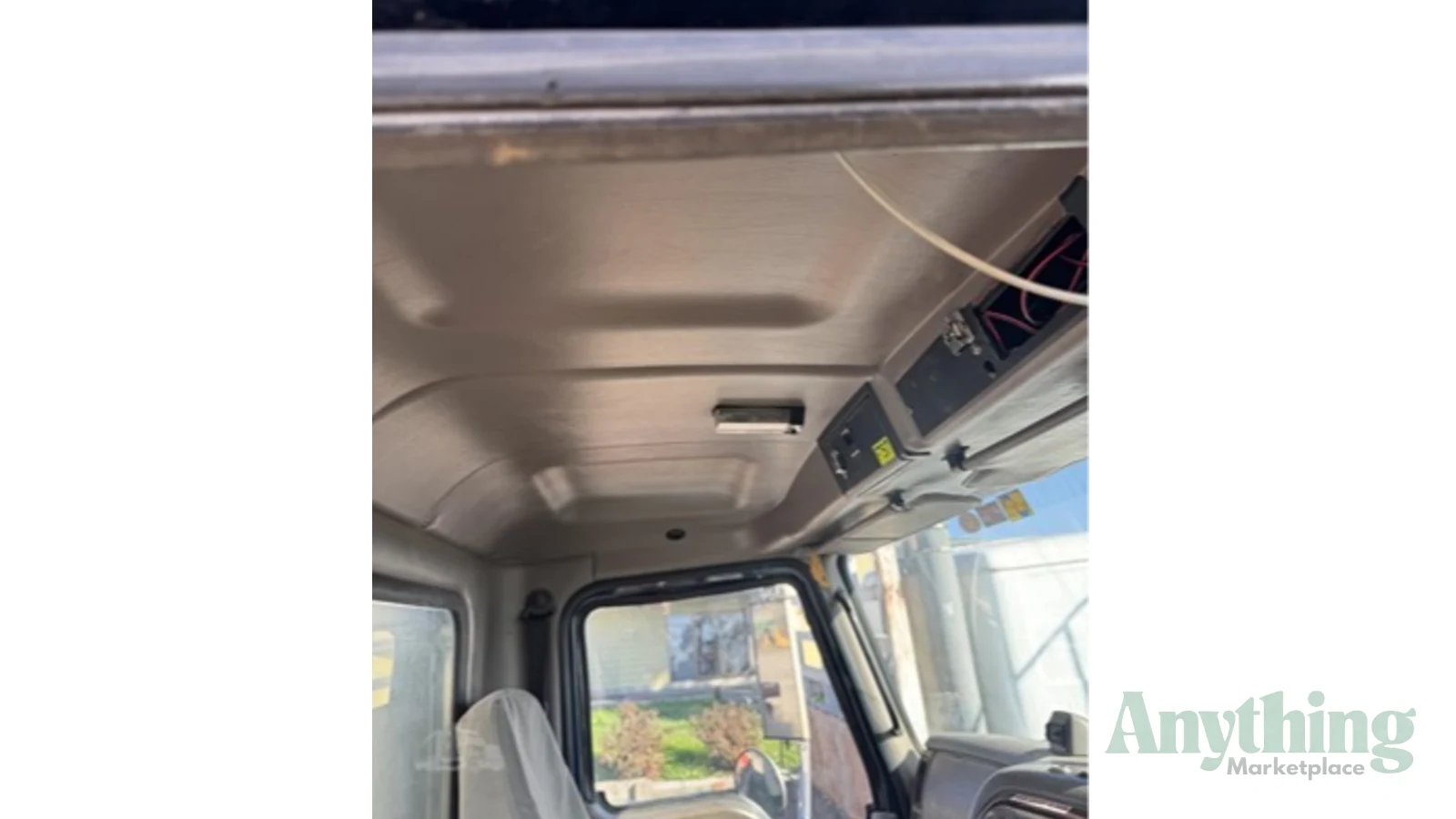 2007 Used Mack METRO-LINER Service Truck