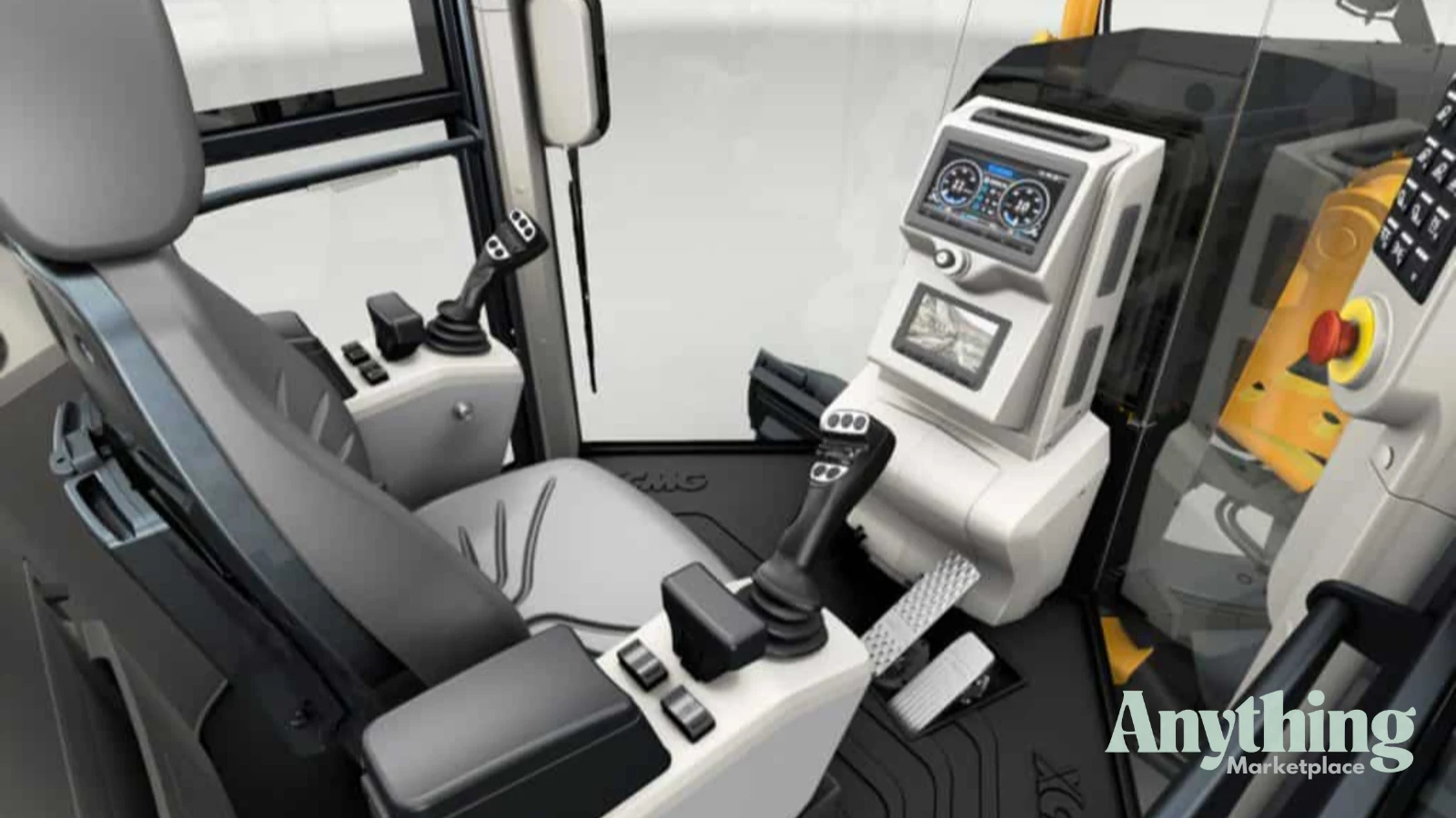 2021 New Xcmg GR 2605 Graders