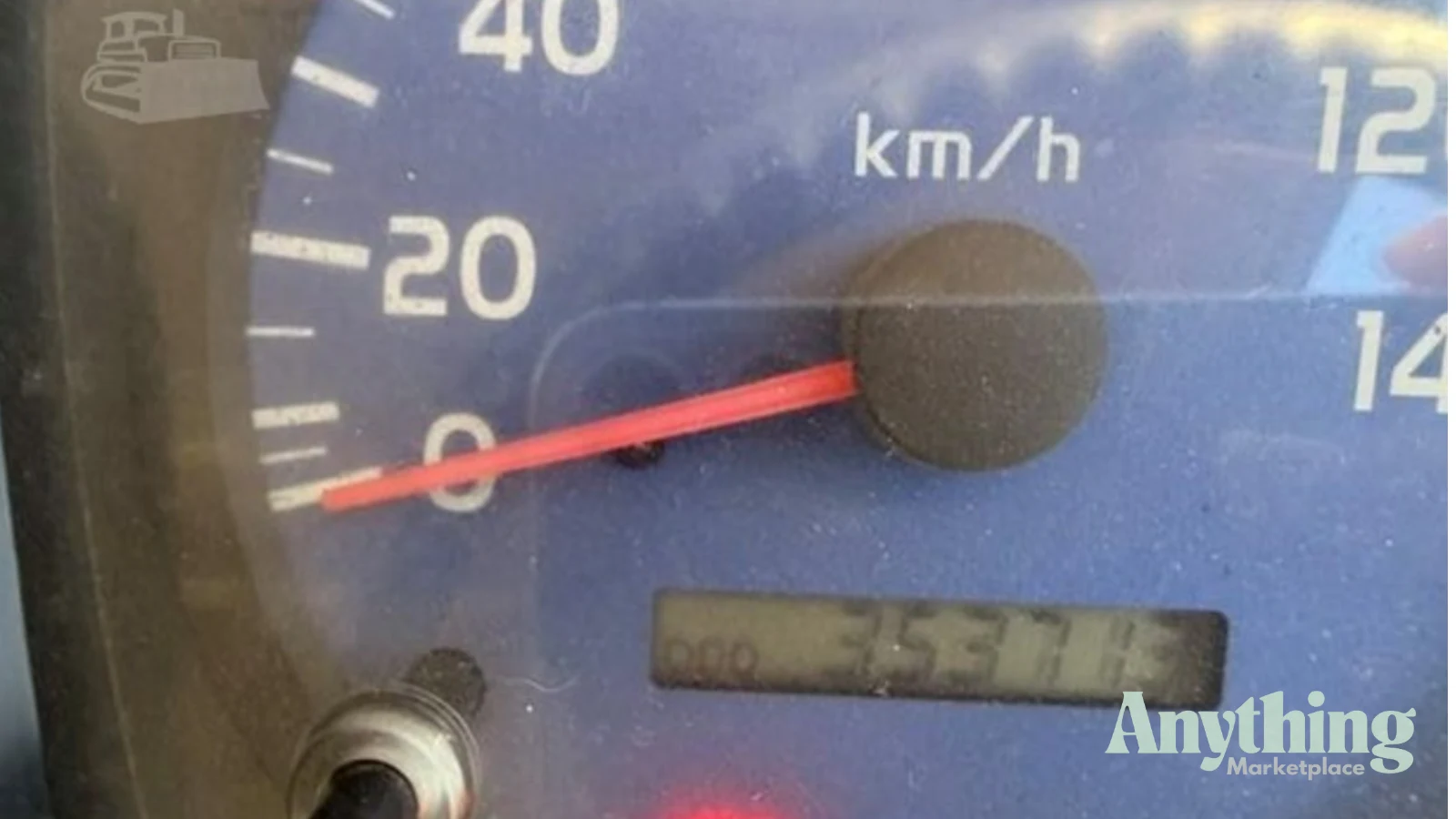 2007 Used Hino FM1J Water Truck
