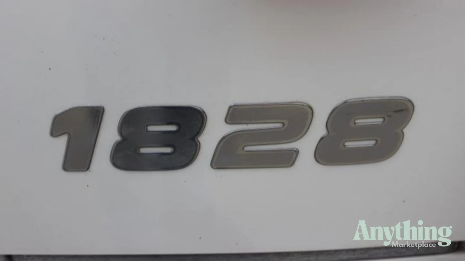 2019 Used Hino 500 GH Other