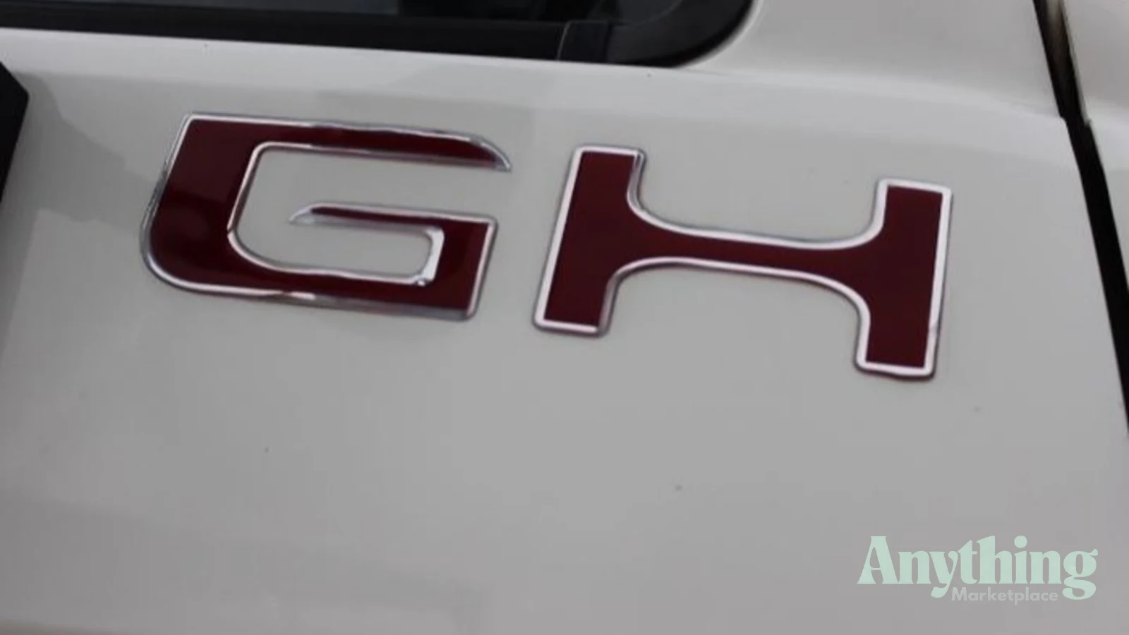 2019 Used Hino 500 GH Other