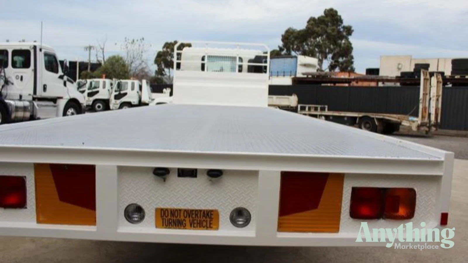 2019 Used Hino 500 GH Other