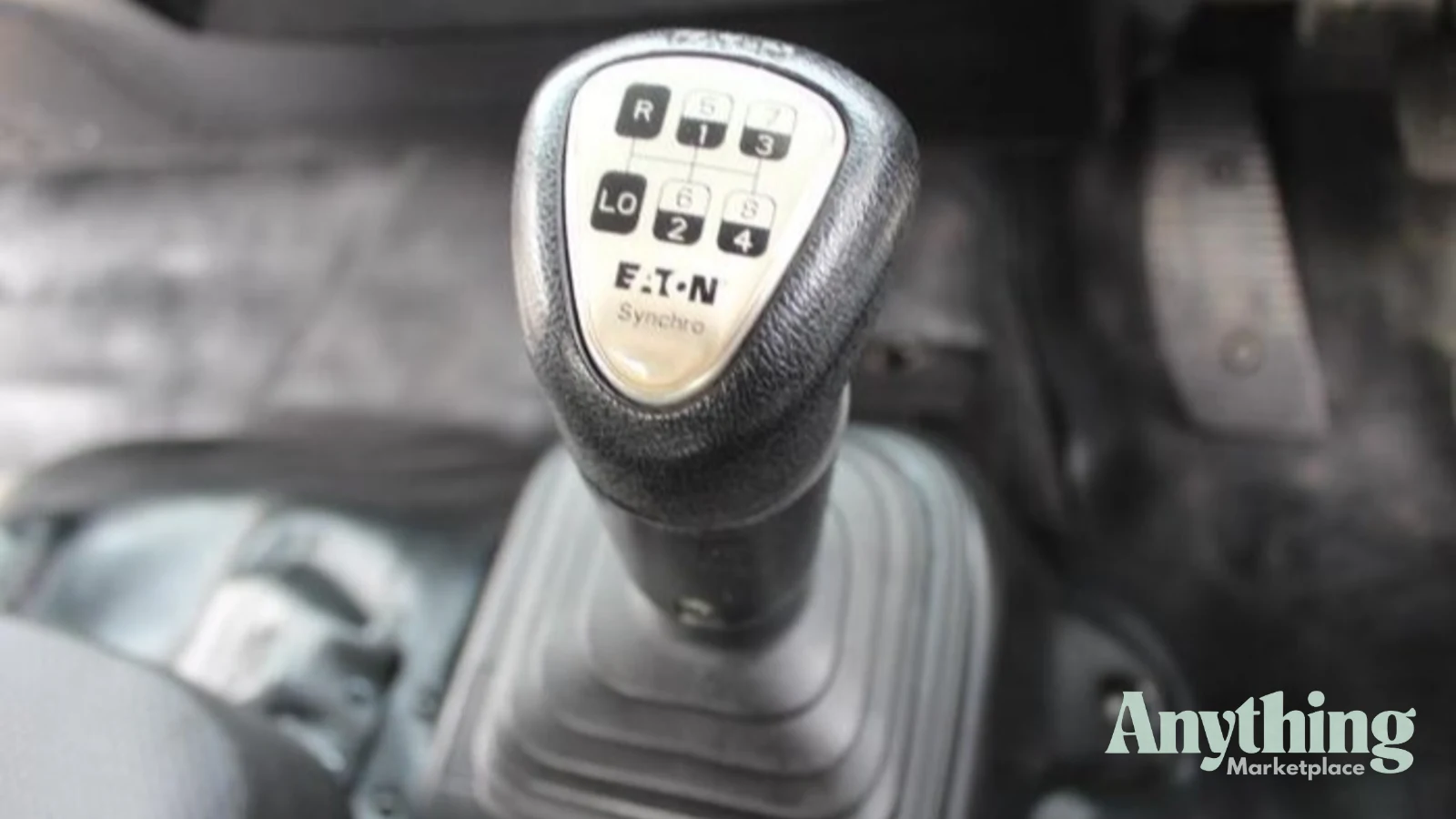 2019 Used Hino 500 GH Other