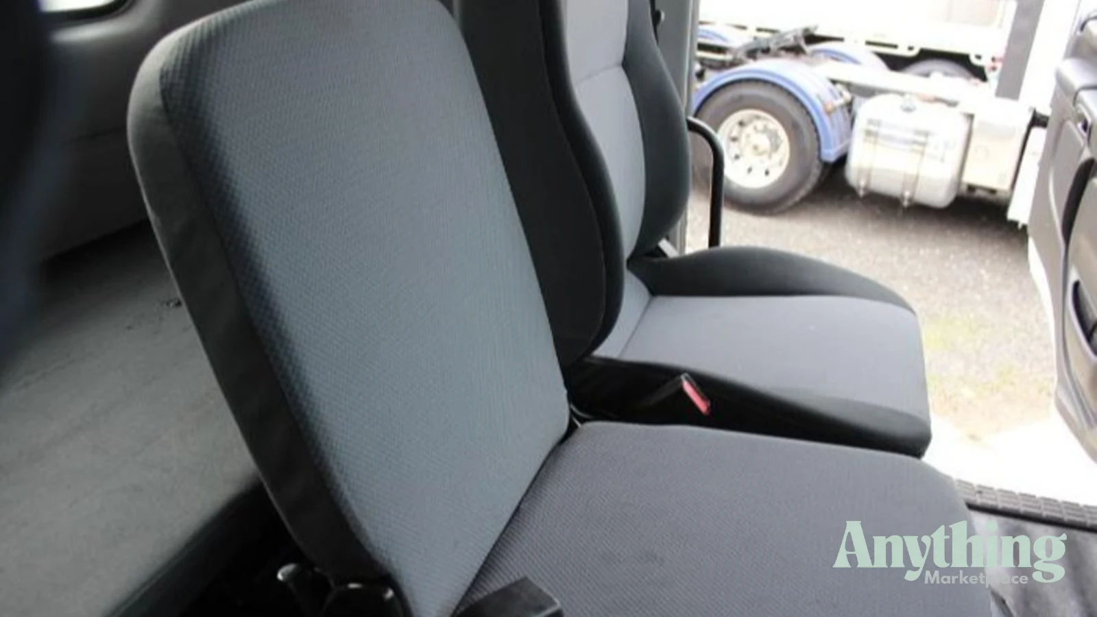 2019 Used Hino 500 GH Other