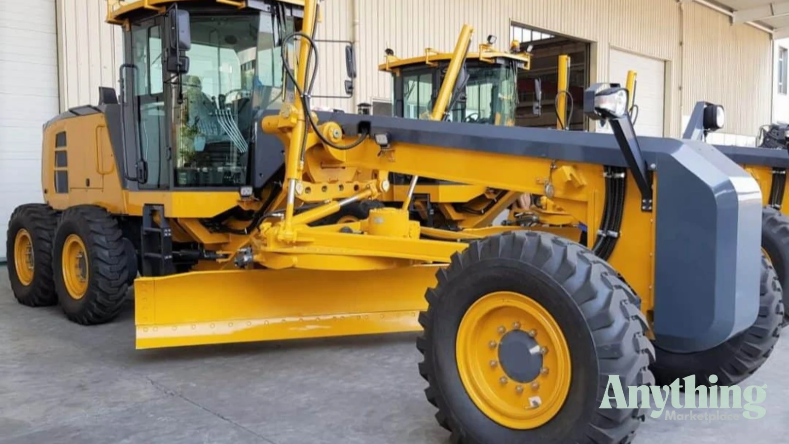 2021 New Xcmg GR 2605 Graders