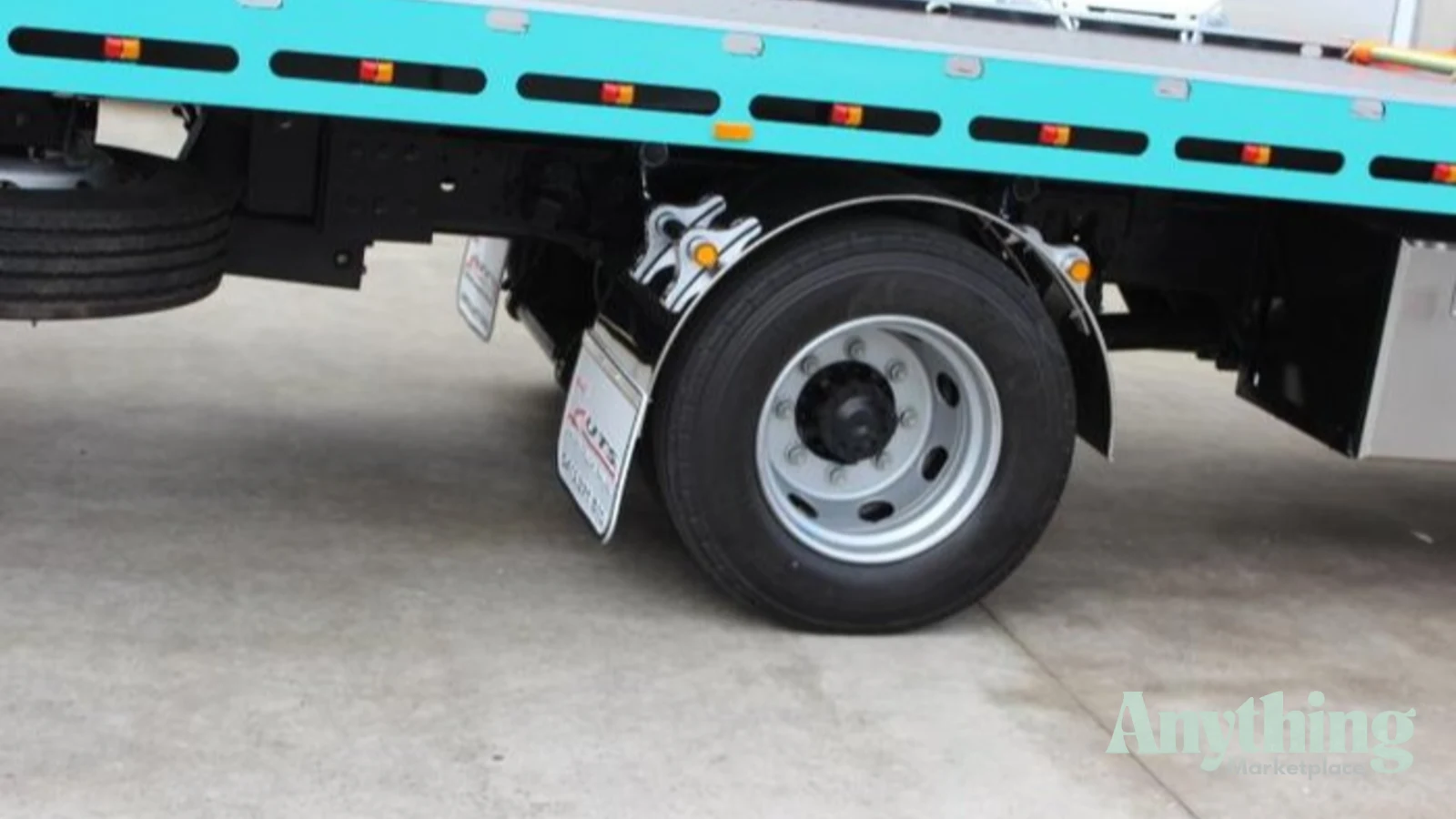2025 New Fuso FIGHTER 1424 Tow Truck