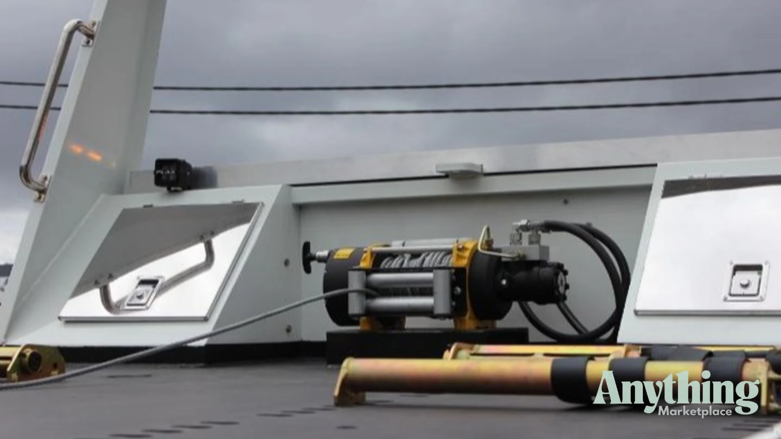 2025 New Fuso FIGHTER 1224 Tow Truck