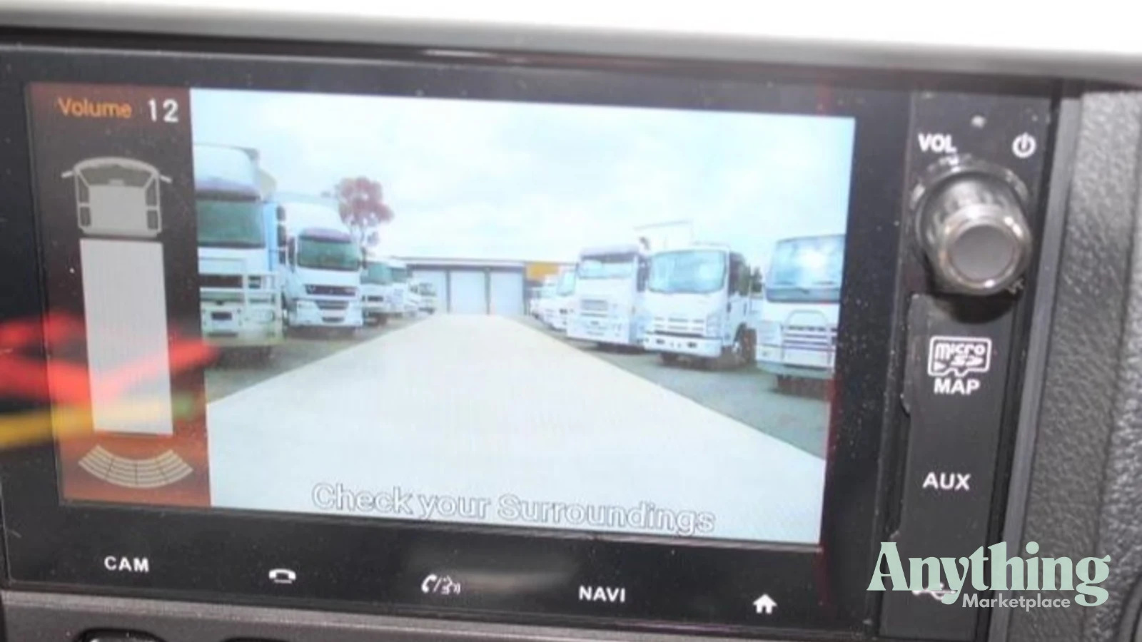 2025 New Fuso FIGHTER 1224 Tow Truck