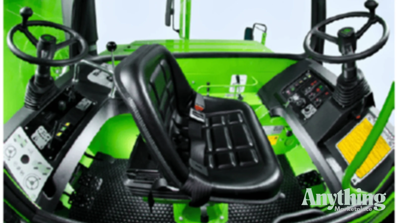 New Merlo DBM 2500-DBM 3500 Cement Mixers