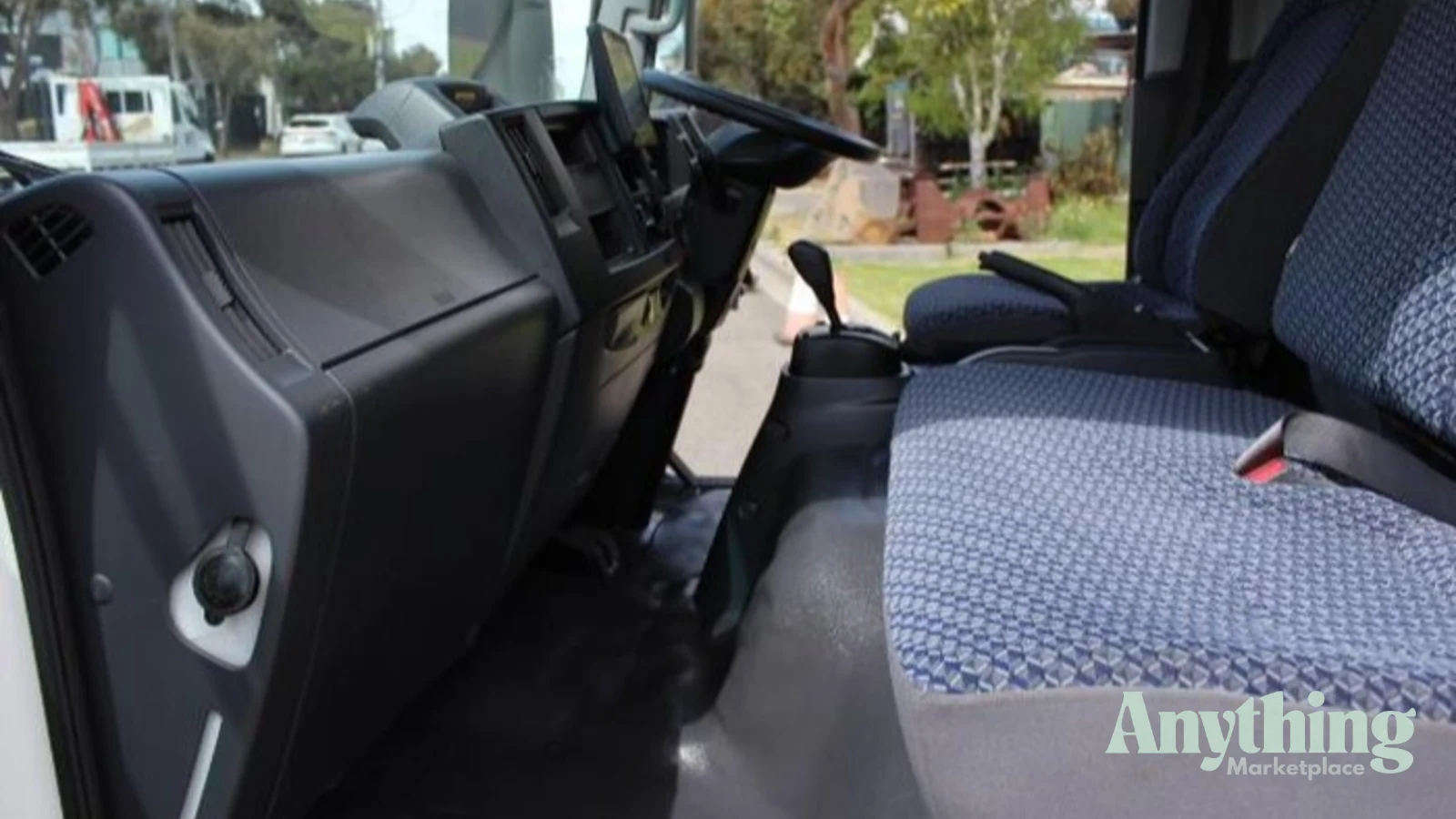 2022 Used Isuzu NNR45-150 Pantech