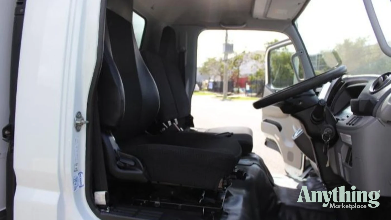 2022 Used Isuzu NNR45-150 Pantech
