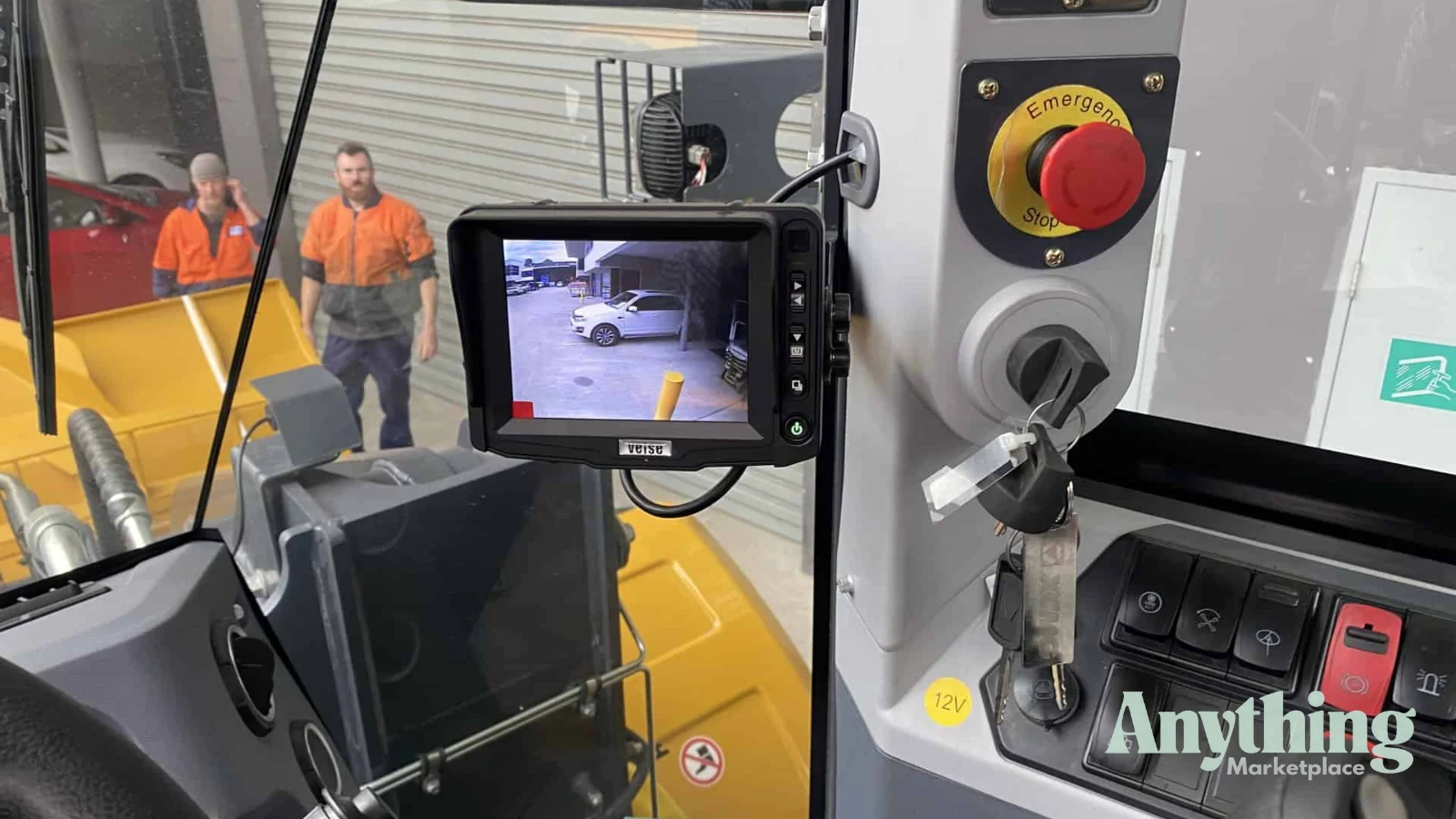 2022 New Xcmg XC958 Loaders