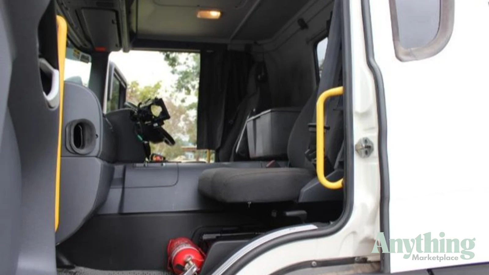 2017 Used Scania P360 Tipper