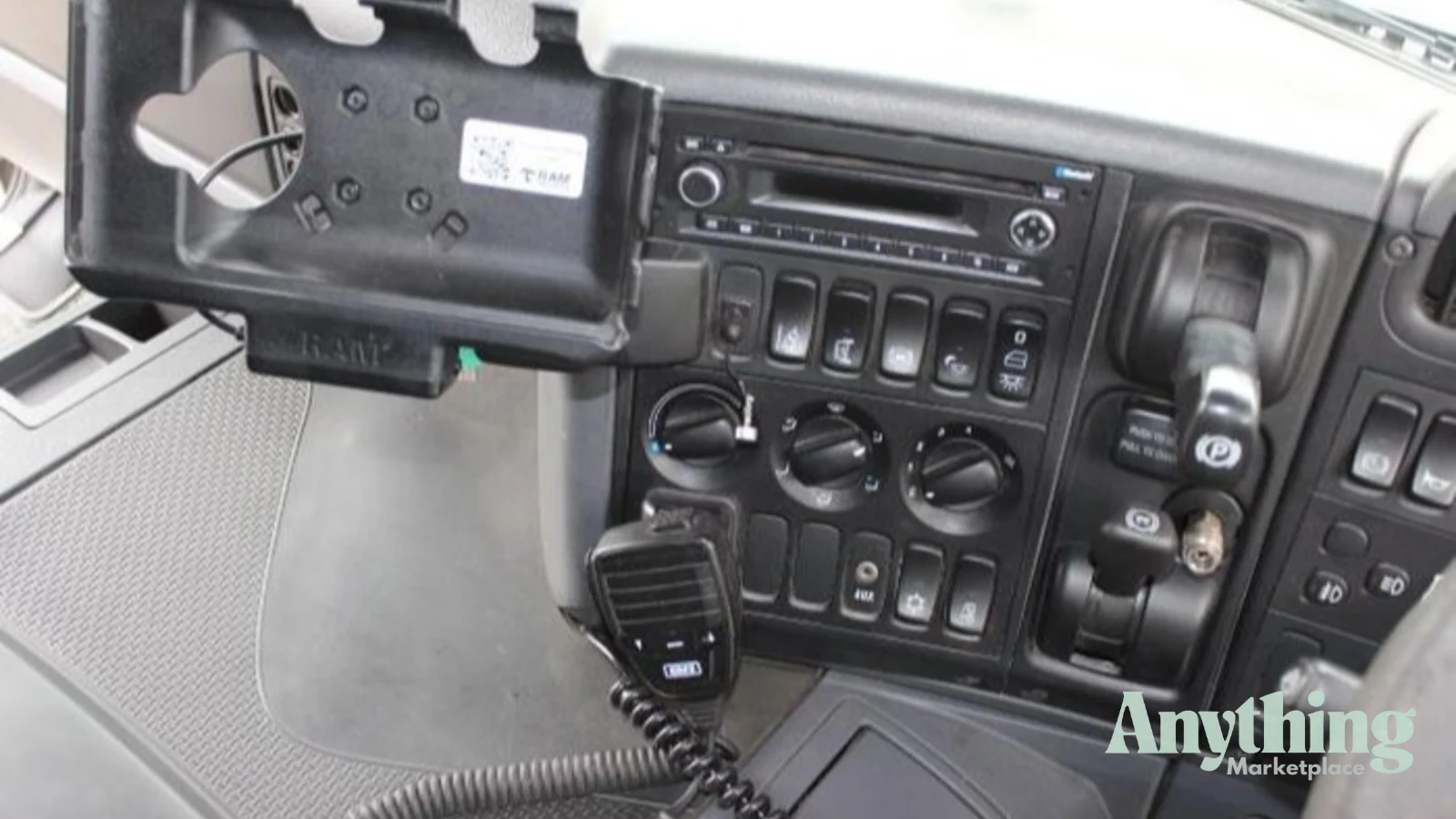 2017 Used Scania P360 Tipper