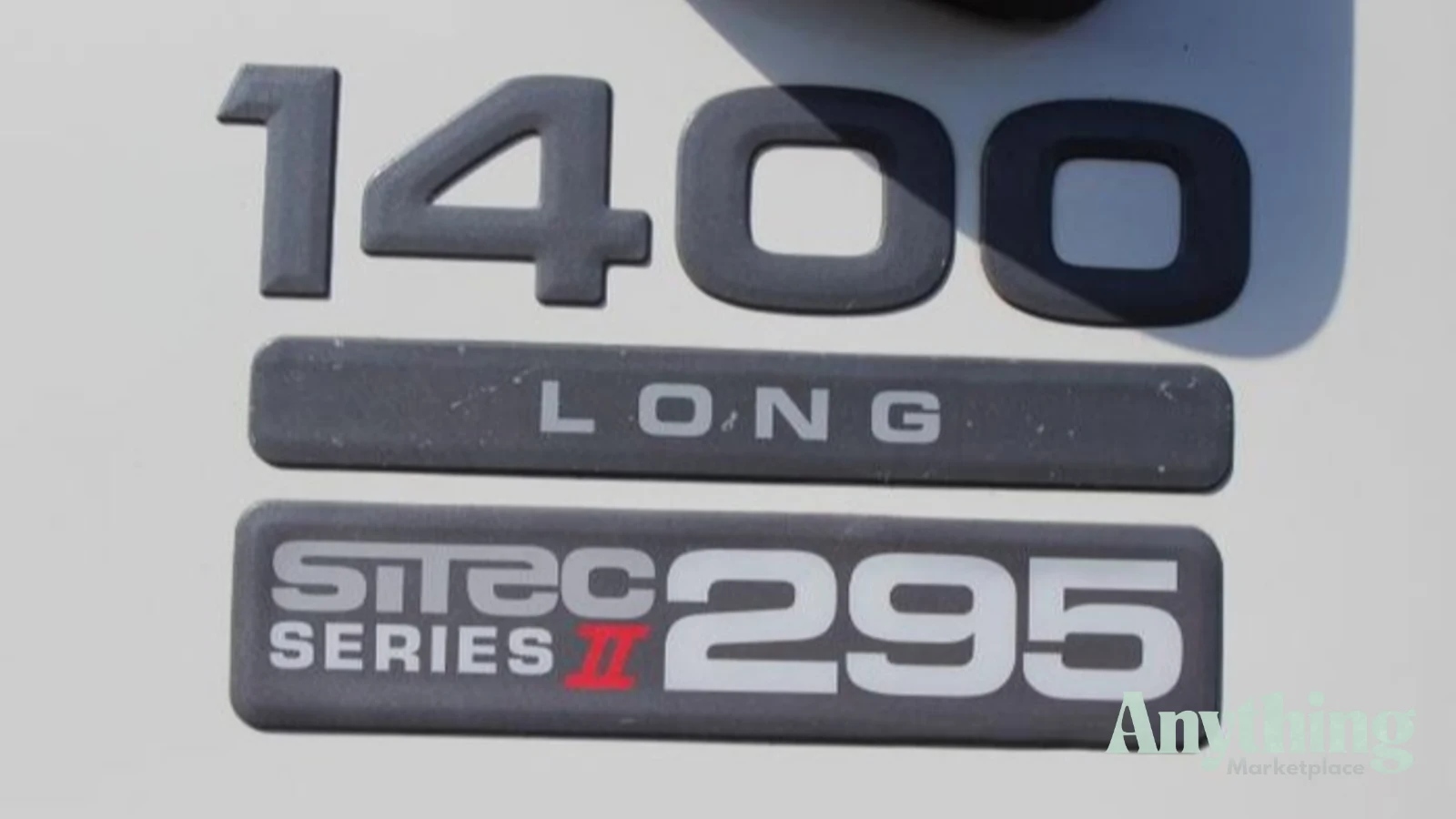 2013 Used Isuzu F-Series Refrigerated Truck