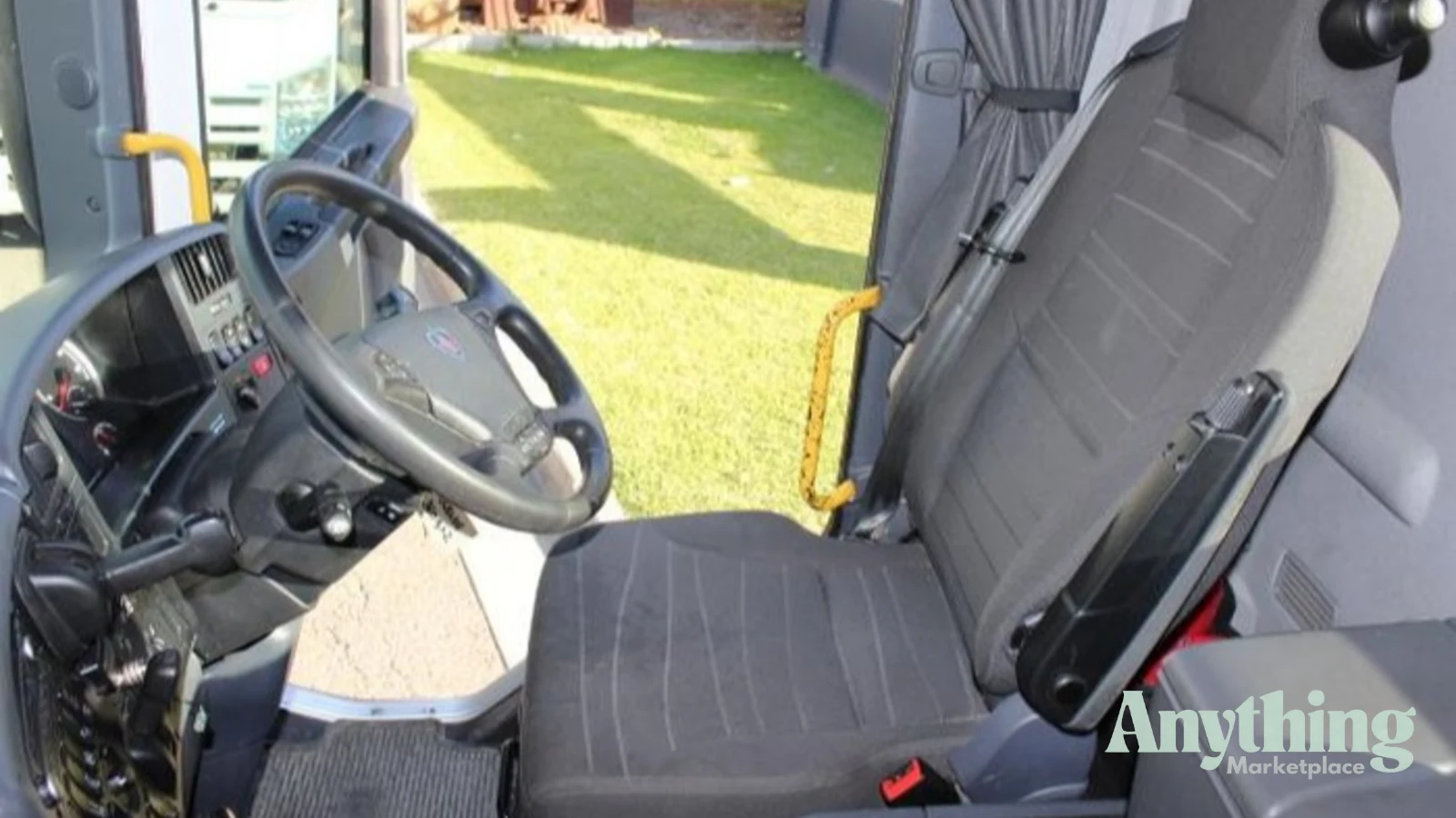 2017 Used Scania P360 Prime Mover