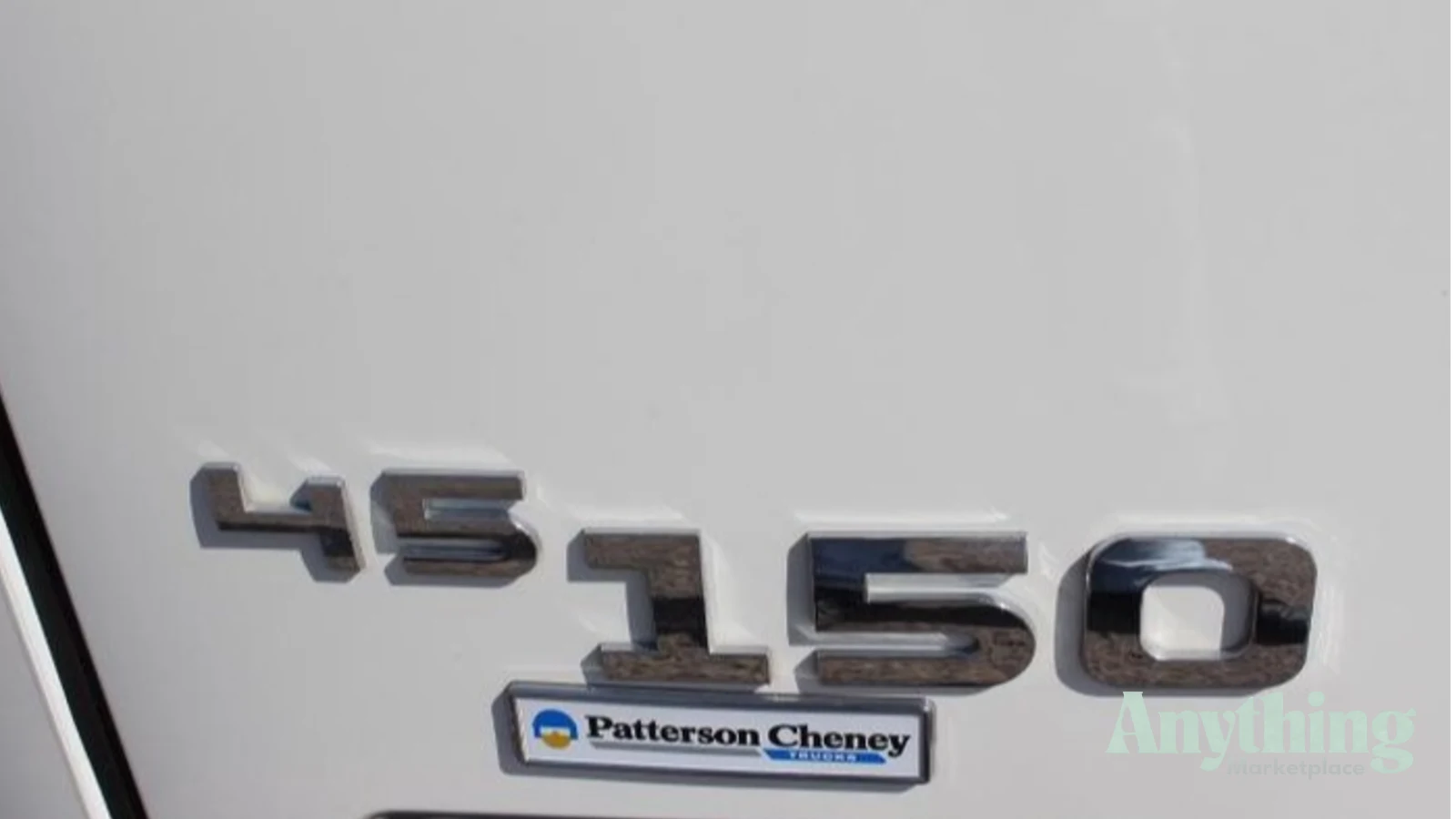 2023 Used Isuzu N-Series Pantech