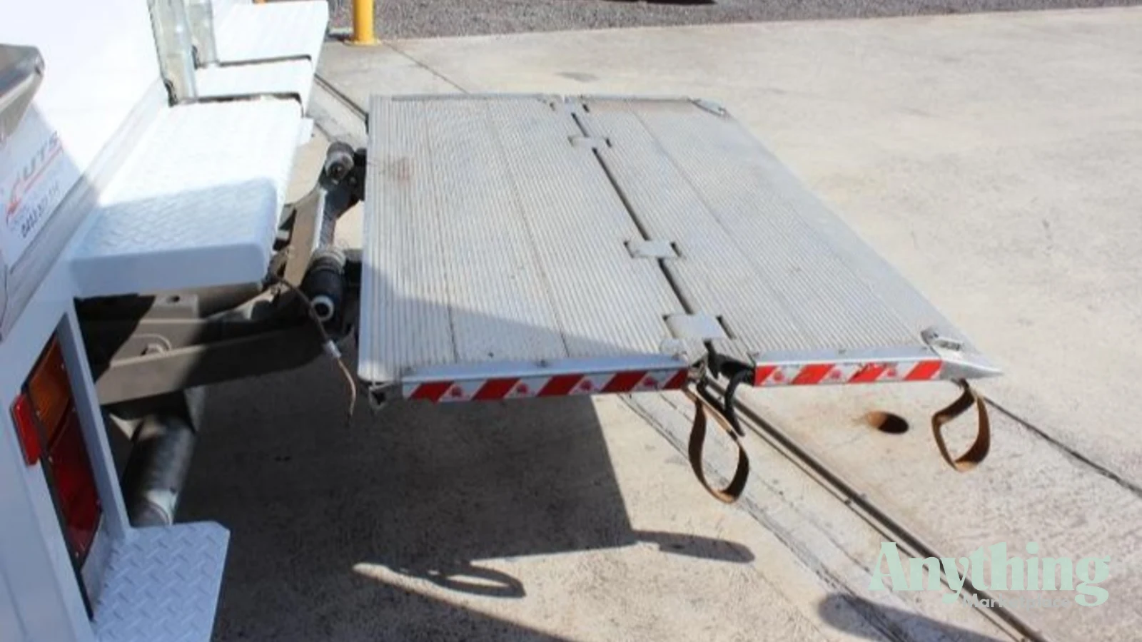 2023 Used Isuzu N-Series Pantech