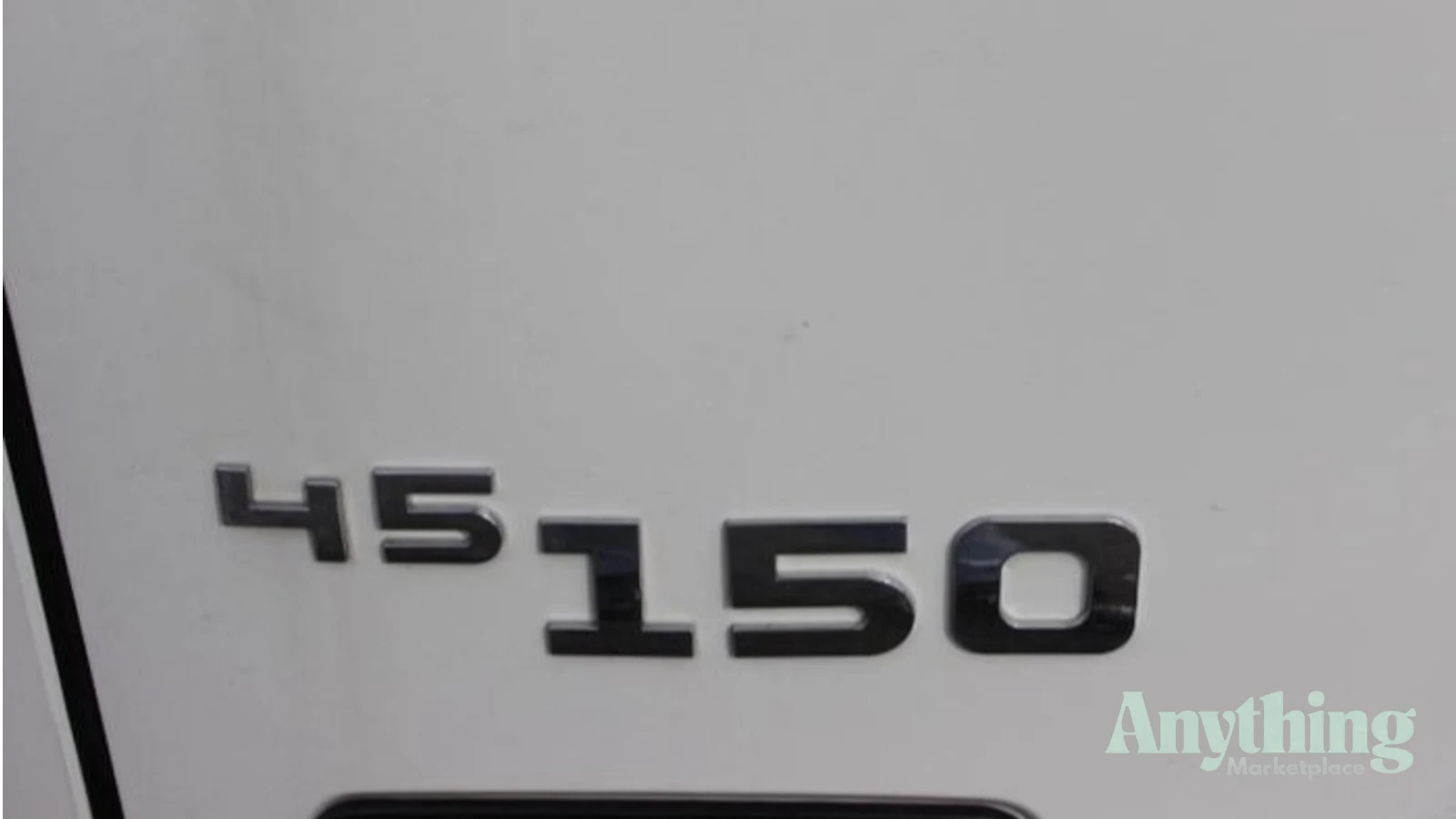2023 Used Isuzu N-Series Pantech