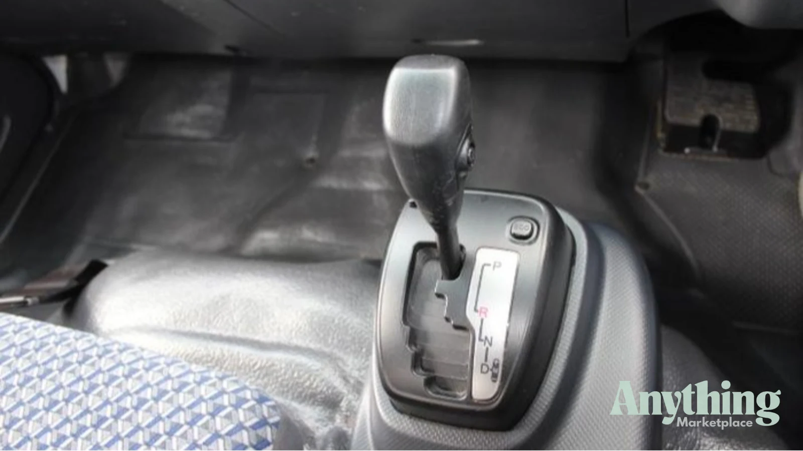 2023 Used Isuzu N-Series Pantech