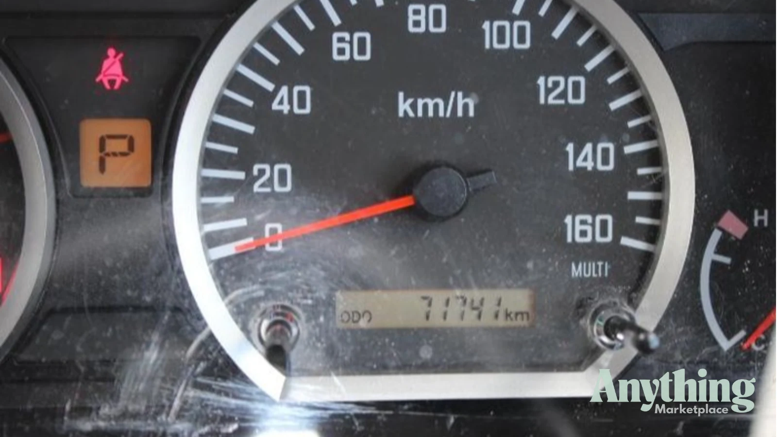 2023 Used Isuzu N-Series Pantech