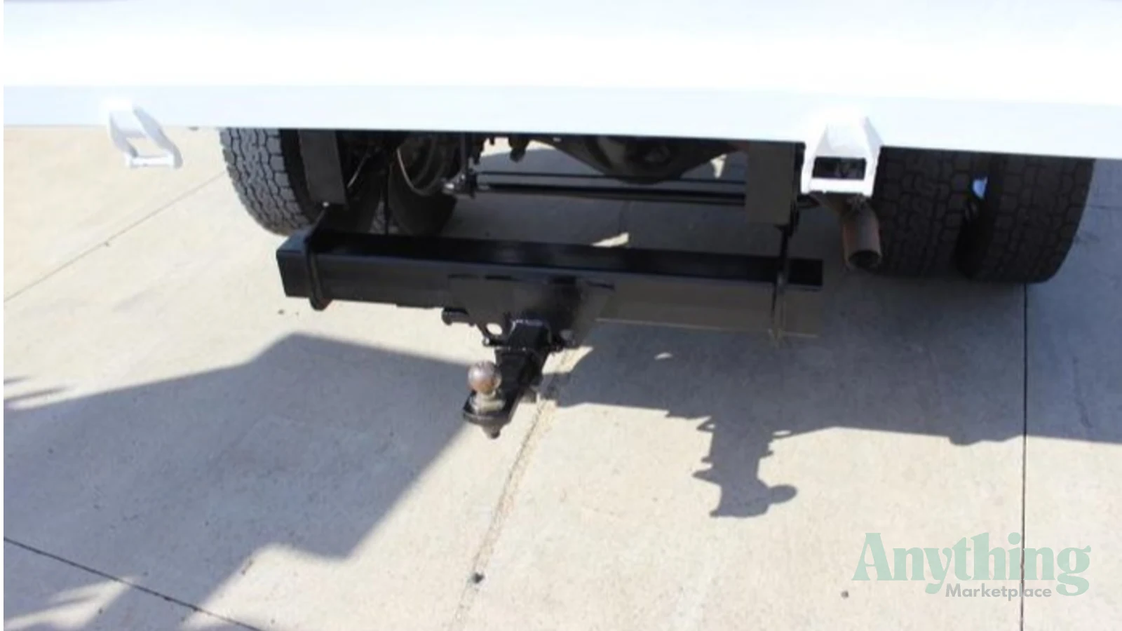 2022 Used Fuso Canter Tipper